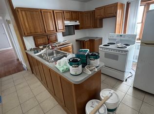 35 Haynes St #2, Worcester, MA 01603