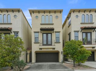 2601 Bevis St Unit B, Houston, TX 77008