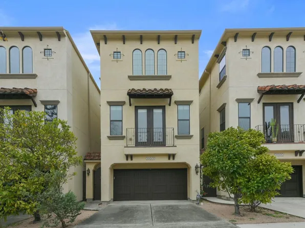 2601 Bevis St Unit B, Houston, TX 77008