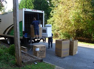 684 Shadywood Ln, Knoxville, TN 37923