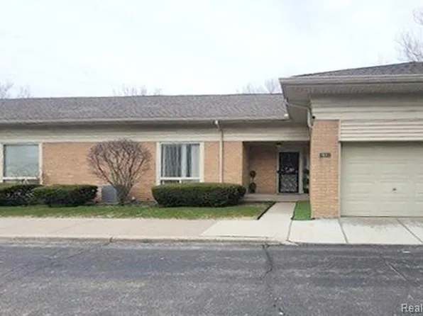 1042 Trevor Pl, Detroit, MI 48207