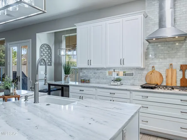 13282 N Regulation Dr, Oro Valley, AZ 85755
