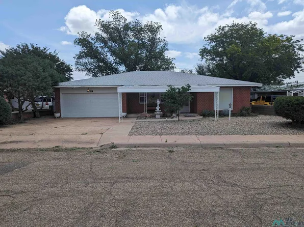 1511 S Abilene Ave, Portales, NM 88130