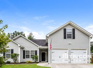 504 Cole Creek Dr, Dallas, GA 30157