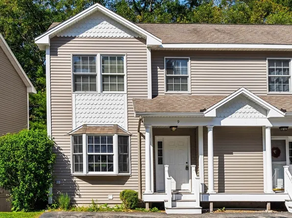 111 Beach Rd Unit 9, Salisbury, MA 01952