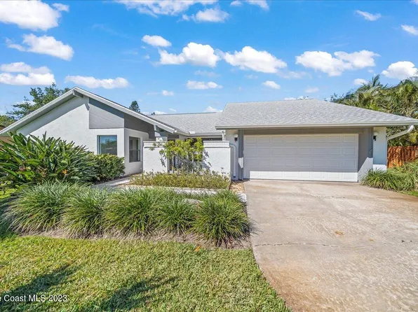 508 Roystonia Palm Dr, Indialantic, FL 32903