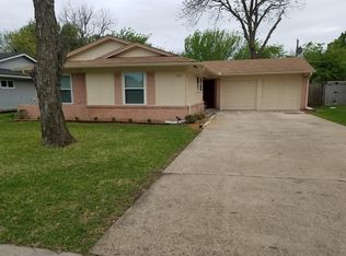 1701 Nantucket Dr, Richardson, TX 75080