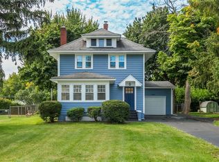 1451 Howard Rd, Rochester, NY 14624