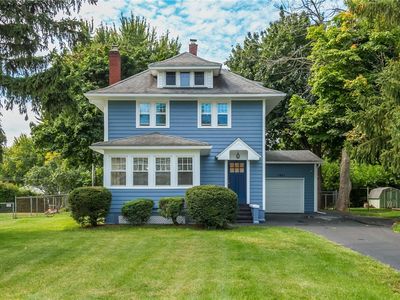 1451 Howard Rd, Rochester, NY, 14624