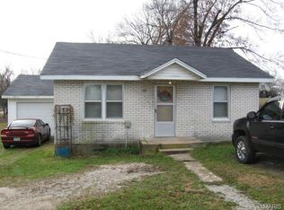 1105 Iron Mountain Rd, Salem, MO 65560