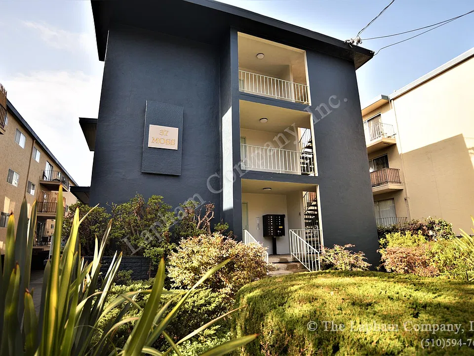 37 Moss Ave
