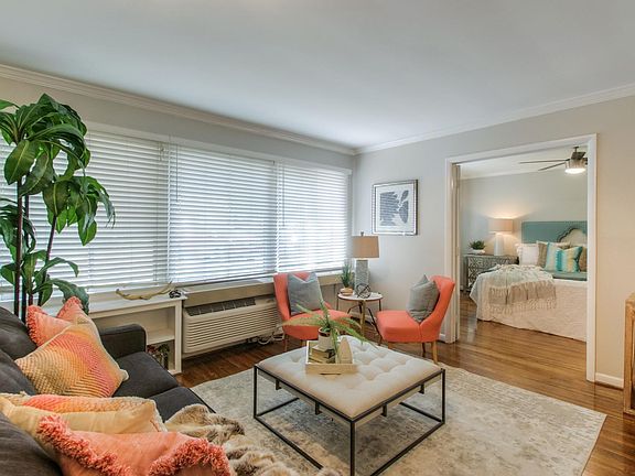 So much potential for this space, great for entertaining.