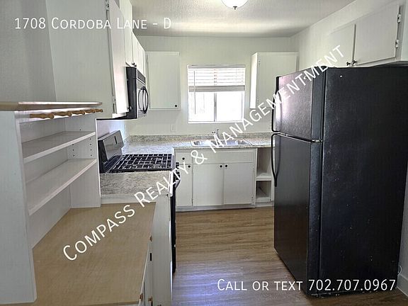 5th image of 1708 Cordoba Ln #D