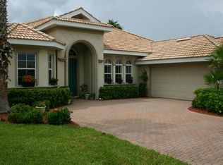 209 Montelluna Dr, North Venice, FL 34275