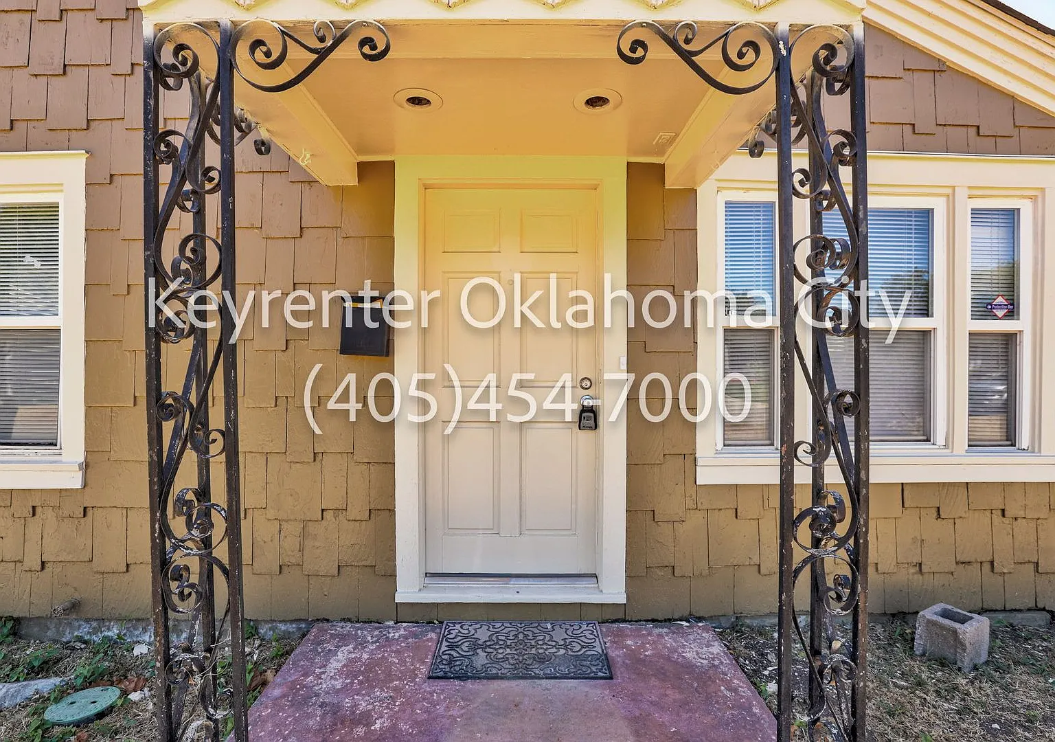 Charming Home in the Heart of Oklahoma City — Photo 2