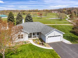 7140 Donegal Dr, Onsted, MI 49265