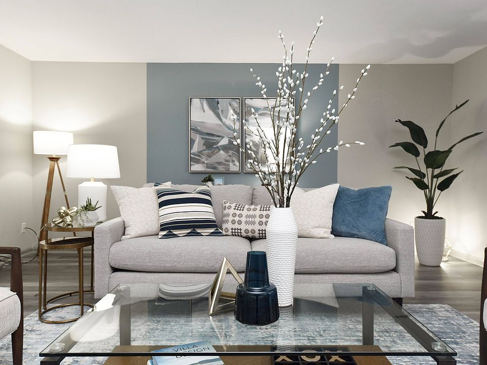 Bring the chic and elegance to 130 Cole