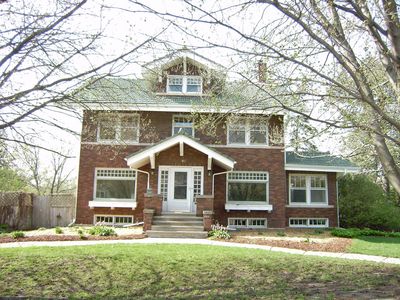 2408 W 4th St, Waterloo, IA, 50701