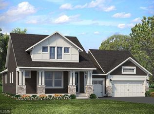 13862 Lake Pointe Rd NE, Prior Lake, MN 55372