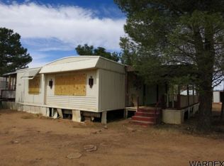 3171 E Potter Ave, Kingman, AZ 86409
