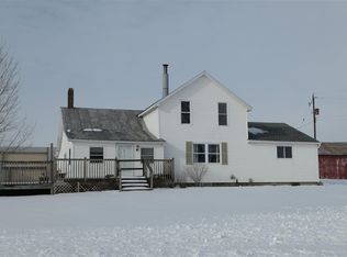 6627 N Rich Rd, Alma, MI 48801