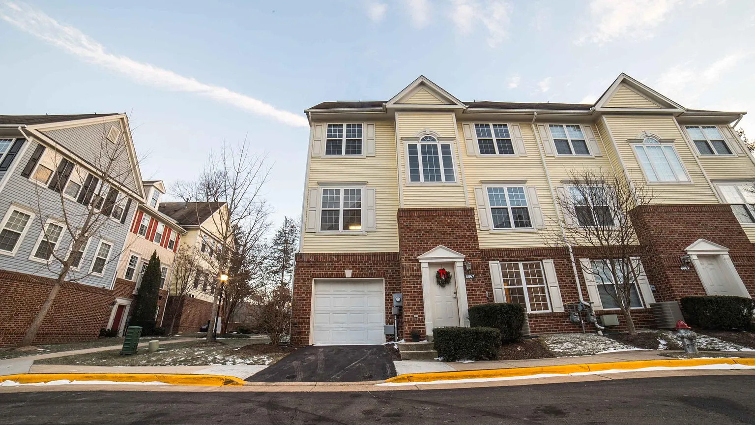 8067 Nicosh Circle Ln #56 photo 1