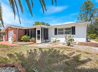 7835 Treasure Pointe Dr, Port Richey, FL 34668