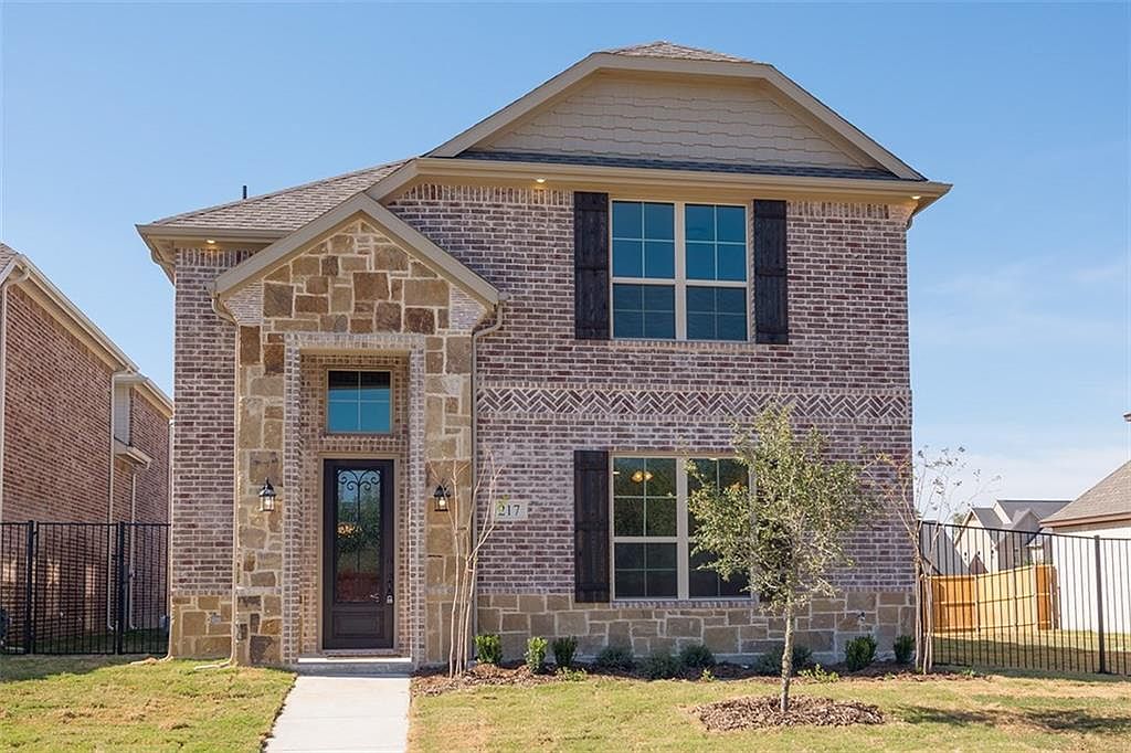 217 Park Villa Ln, Aledo, TX 76008 Zillow