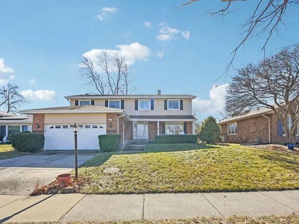 6301 Victoria Dr, Oak Forest, IL 60452