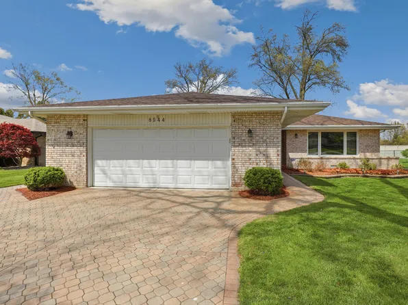 8544 W 143rd Pl, Orland Park, IL 60462
