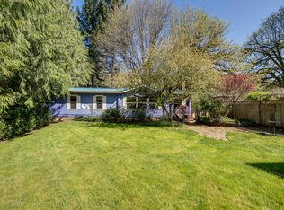 319 N Boulder, Otis, OR