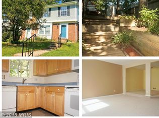 8636 Castlemill Cir, Nottingham, MD 21236