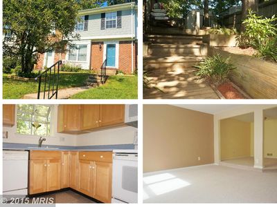 8636 Castlemill Cir, Nottingham, MD, 21236