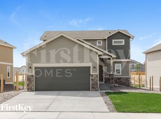 10249 Luneth Dr, Colorado Springs, CO 80925