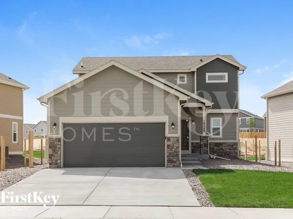 10249 Luneth Dr, Colorado Springs, CO