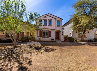 20917 W Maiden Ln, Buckeye, AZ 85396