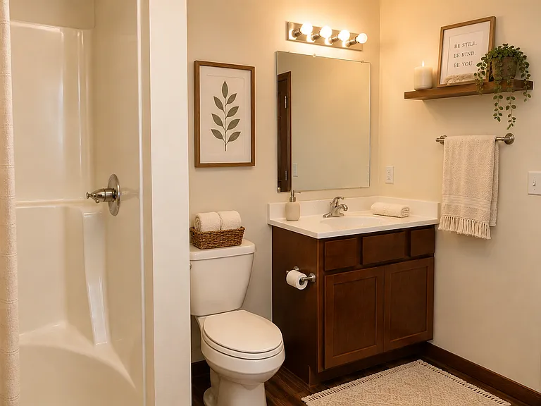 Dreamsville Apartments — Photo 9