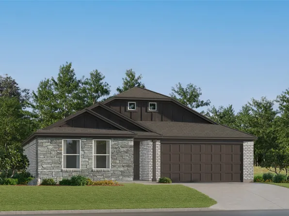 14936 Reyes Rd, Fort Worth, TX 76052