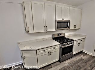 265 McCarrell Ave, Washington, PA