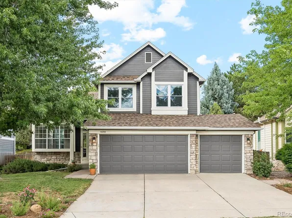 14295 W Warren Drive, Denver, CO 80228