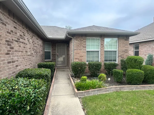 5729 Mirror Ridge Dr, Fort Worth, TX 76179