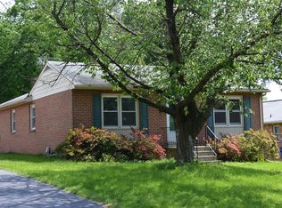 612 Apple Ave, Frederick, MD 21701