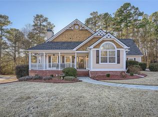 677 Anchorage Ave, Grayson, GA 30017