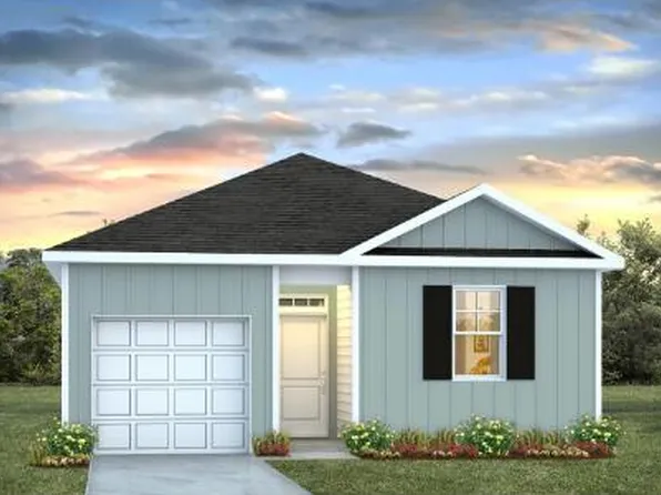 393 Spruce Ivy St, Moncks Corner, SC 29461