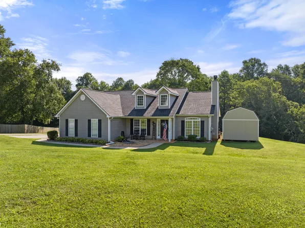 235 Windfield Ridge Dr, Mount Airy, GA 30563