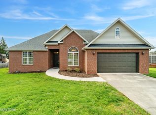 923 Springtime Trl, Seymour, TN 37865