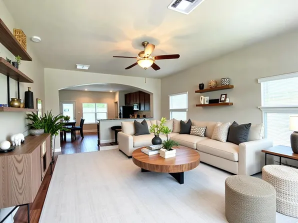 309 Woodland Hills Dr #A, Conroe, TX 77303