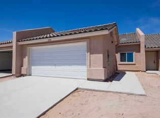 3940 S Brianna Dr, Yuma, AZ 85365