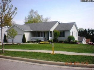 267 Ridge Top Cir, Doylestown, OH 44230