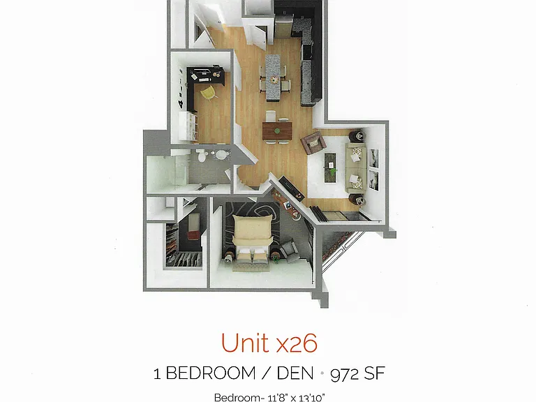 Lot 24 — Photo 17
